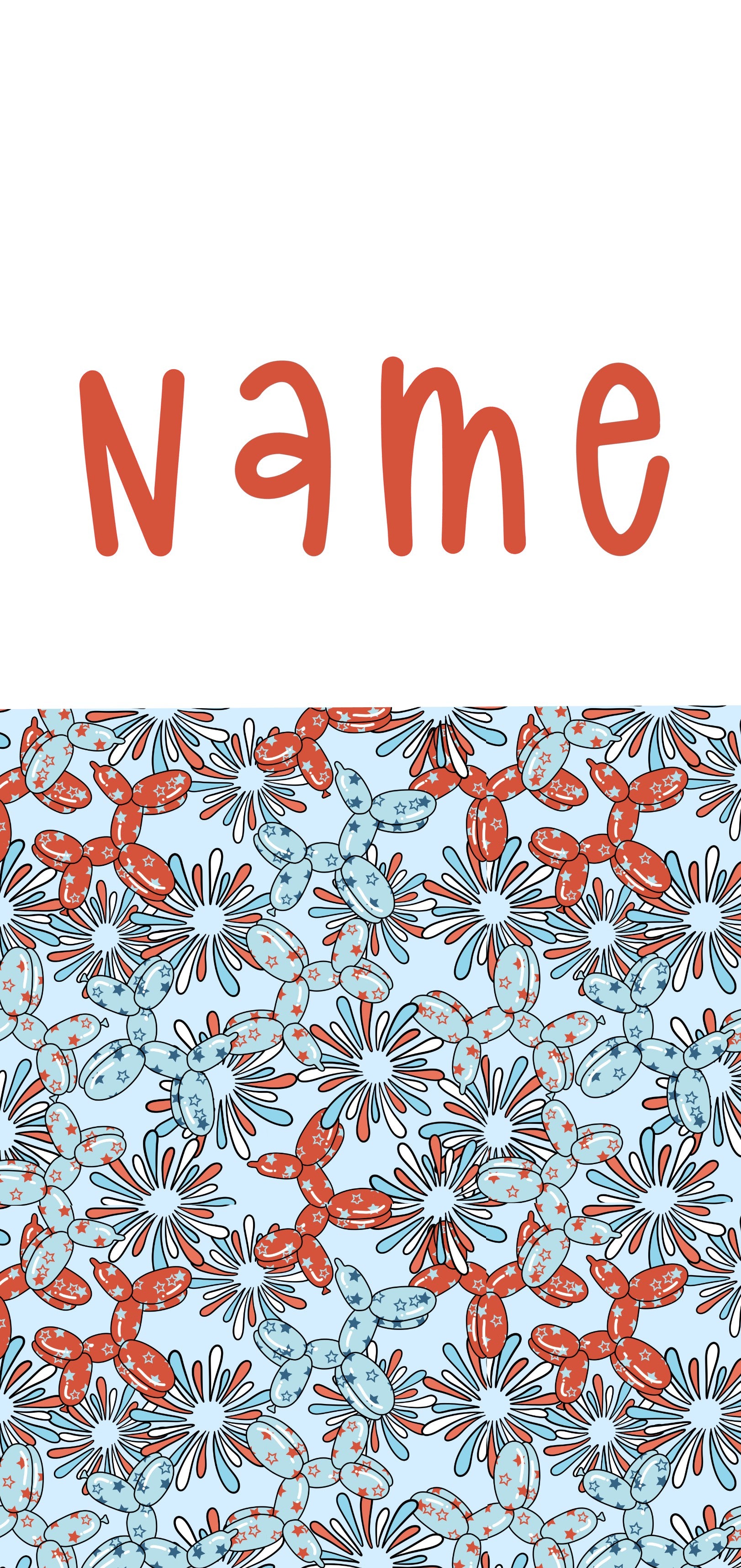 Fourth Balloon Animals Gracious Lane Bows